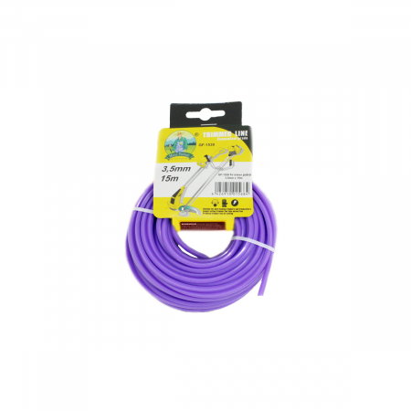 Fir trimer/MTC patrat 3.5mm x 15m (10 pcs) [1]