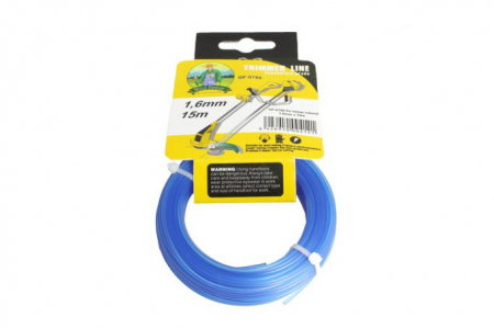 Fir trimer rotund 1.6mm x 15m (14pcs) [1]