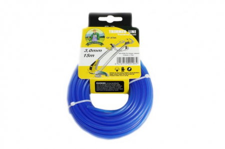 Fir trimer rotund 3.0mm x 15m (12 pcs) [2]