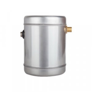 Accesorii panouri solare termice - Flotor  inox pentru panou solar nepresurizat SONTEC - Ø 180 mm