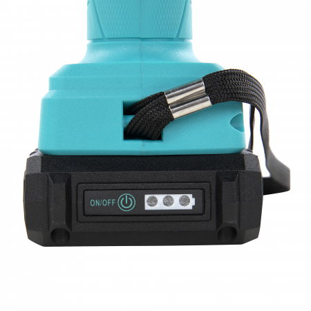 Foarfeca de gradina cu acumulator Detoolz DZ-SE148 20V 2Ah, grosime maxima de taiere30 mm [8]
