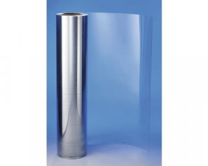 Accesorii curte si gradina - Folie Guttagliss Solair Extra PET 50 x 1.25 m, 0.72 mm