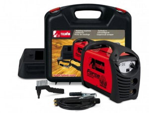Aparate de sudura - FORCE 168 MPGE - INVERTOR SUDURA TELWIN