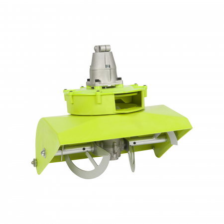 Accesorii motocoase si trimmere - Freza de zapada pentru motocositoare