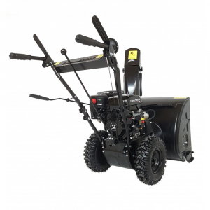 Freza de zapada ProGARDEN FB5665E 56 cm motor Zongshen 6.5CP pornire electrica [1]