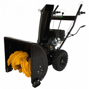 Freza de zapada ProGARDEN FB5665M 56 cm motor Zongshen 6.5CP pornire la sfoara [1]