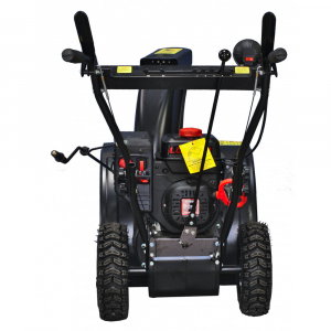 Freza de zapada ProGARDEN FB5670E 55 cm motor Loncin 7CP pornire electrica [2]