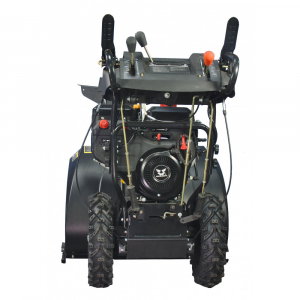 Freza de zapada ProGARDEN FB7615E-3S 76 cm motor Loncin 15CP pornire electrica [2]