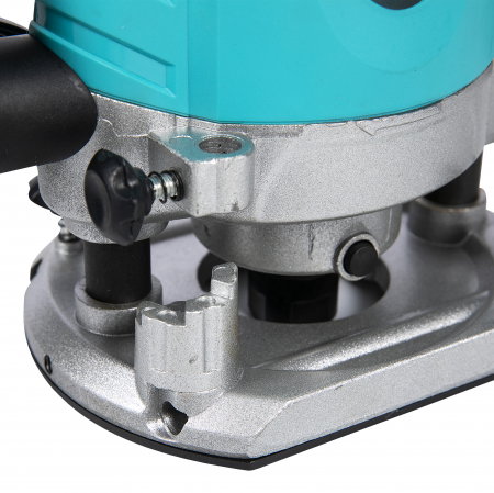 Freza prelucrare lemn Router Detoolz DZ-C253 26000 rpm, 1500 W [4]