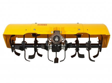 Accesorii utilaje agricole - ProGARDEN BT-X65 freza tractata 650mm, accesoriu BT330/G177/U9