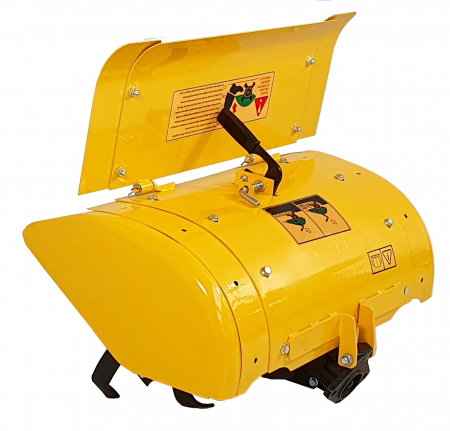 ProGARDEN BT-X90 freza tractata 900mm, accesoriu BT330/G190/U14 [2]