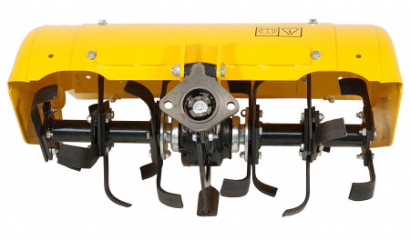 Accesorii utilaje agricole - ProGARDEN BT-X90 freza tractata 900mm, accesoriu BT330/G190/U14