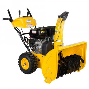 Freza zapada ProGARDEN FB1376AE [1]
