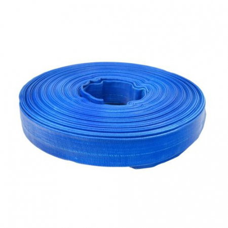 Accesorii pompe - Furtun apa refulare Flat PVC 2 toli 50M GF-0291