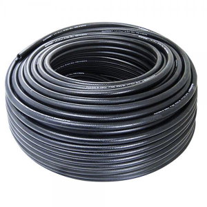 Alte accesorii pentru sudura - Furtun gaz PVC 5x1.5 mm negru