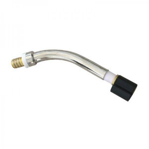 Alte accesorii pentru sudura - Gat de lebada pentru pistolet MIG MAG 250 A 