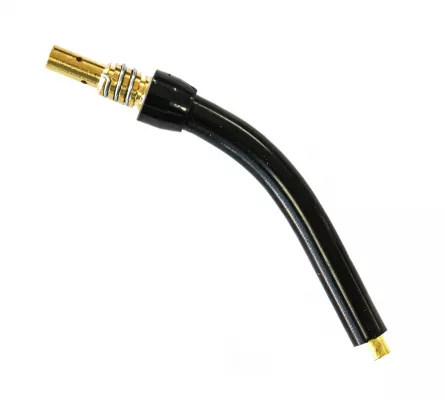 Gat de lebada pentru pistolet MIG MAG fara conector EURO [2]