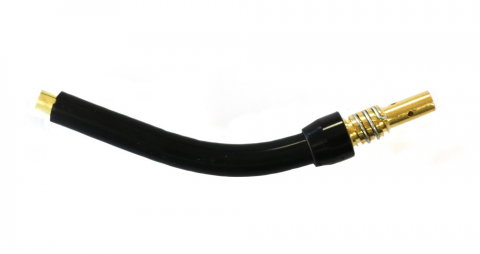 Gat de lebada pentru pistolet MIG MAG fara conector EURO [3]