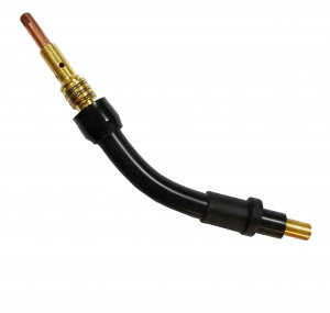 Alte accesorii pentru sudura - Gat de lebada (torch head)