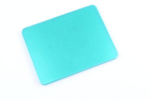 Alte accesorii pentru sudura - Geam plastic protectie exterioara 135x122mm