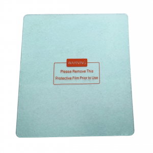 Alte accesorii pentru sudura - Geam protectie masca sudura 138 mm x 122 mm