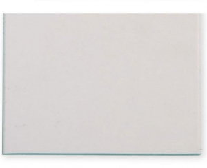 Alte accesorii pentru sudura - Geam protectie sticla 60x110 mm pentru masca de sudura