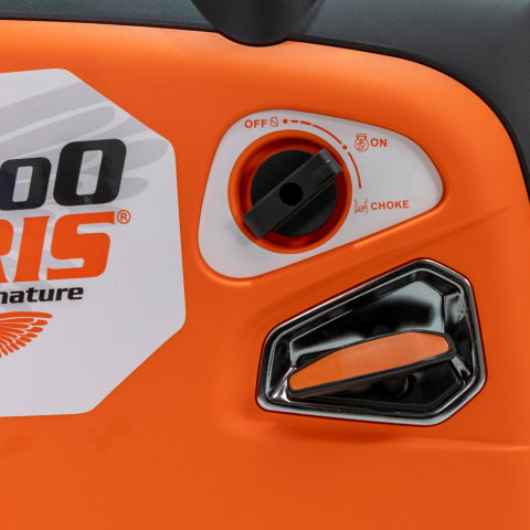 Generator de curent tip invertor RURIS R-Power IS2000, 2 kw, monofazat, digital, benzina [4]