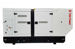 Generatoare electrice - Generator diesel Tide Power TC140C-F cu automatizare