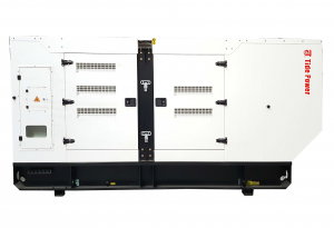 Generatoare electrice - Generator diesel Tide Power TC250C-T cu automatizare, 275 kVA