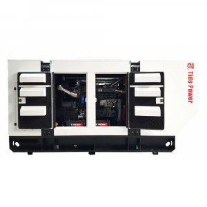 Generator diesel Tide Power TC325C-T cu automatizare [2]