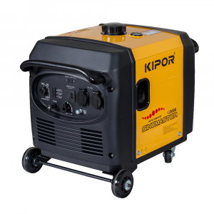 Generatoare digitale - Generator digital Kipor IG 3000