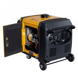Generator digital Kipor IG 3000 [1]