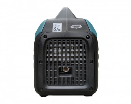 Generator digital monofazat Konner & Sohnen KS 2100iG S, 2 kW, benzina/GPL, 3.3CP, silentios [9]