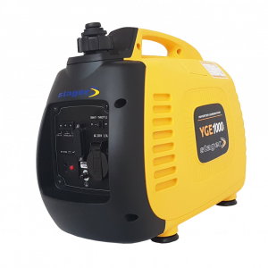 Stager YGE1000i Generator digital invertor monofazat, 1 kW, benzina, pornire la sfoara [1]