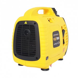 Stager YGE1000i Generator digital invertor monofazat, 1 kW, benzina, pornire la sfoara [3]