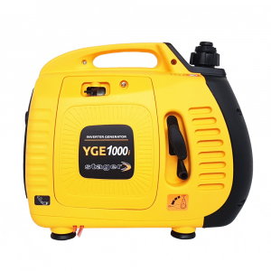 Stager YGE1000i Generator digital invertor monofazat, 1 kW, benzina, pornire la sfoara [2]