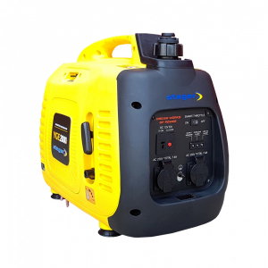 Stager YGE2000i Generator digital invertor monofazat, 2 kW, benzina, mod ECO [1]