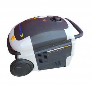Generatoare digitale - Generator digital Stager YGE3000i, invertor, benzina