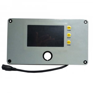 Stager YGE3500Vi Generator digital invertor pentru autorulote, 3.5kW, monofazat, benzina, pornire electrica [2]