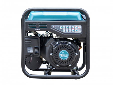 Generator inverter Konner & Sohnen KS 3300i, 3.3 kW, 5.5 cp, benzina [8]