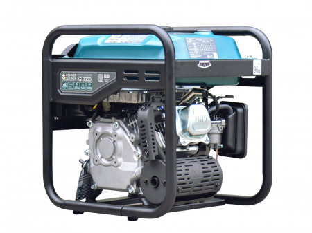 Generator inverter Konner & Sohnen KS 3300i, 3.3 kW, 5.5 cp, benzina [4]