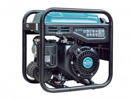 Generator inverter Konner & Sohnen KS 3300i, 3.3 kW, 5.5 cp, benzina [5]