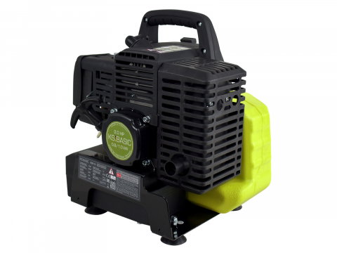 Generator inverter Konner & Sohnen KSB 10i, 3.0 kW, 5.0 cp, benzina [5]