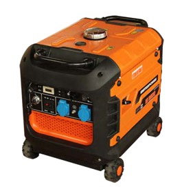 Generatoare digitale - Generator inverter Stager IG 3600S