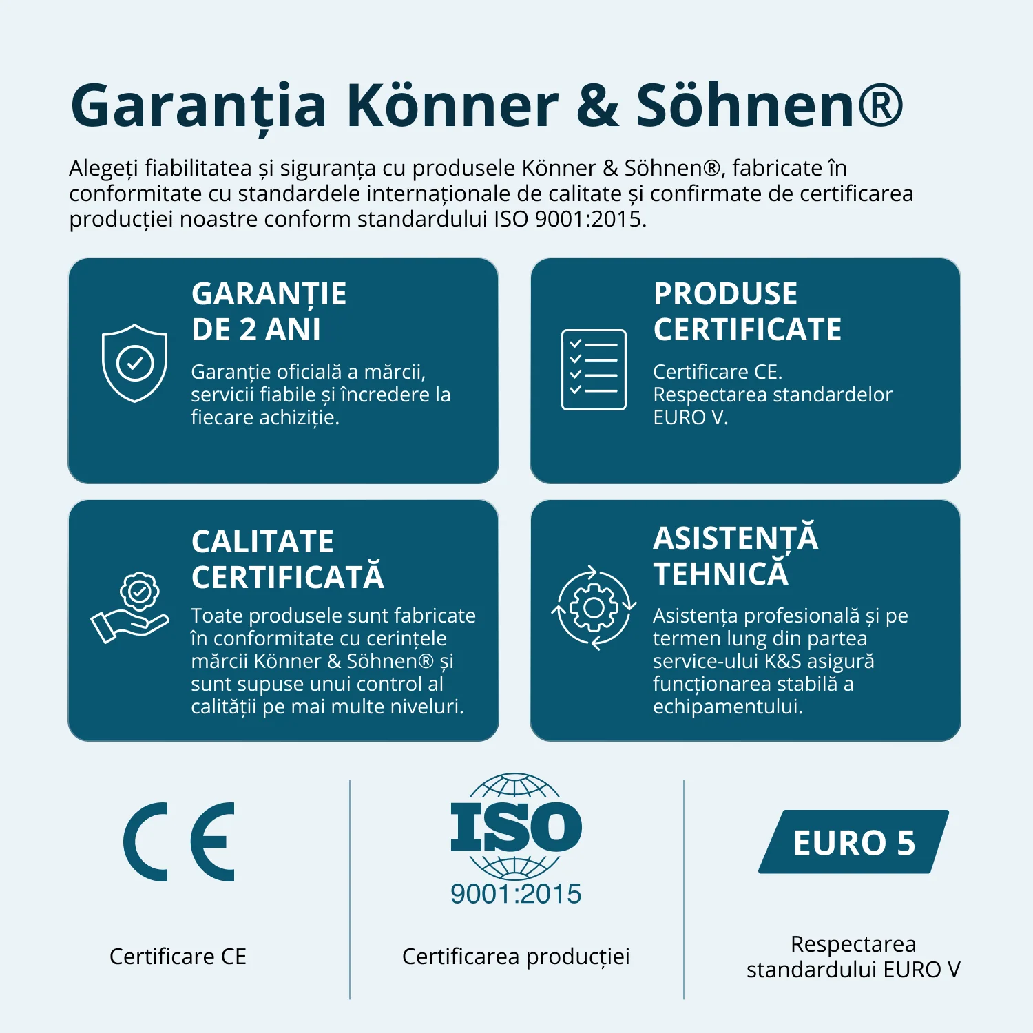 Generator invertor diesel în carcasă insonorizată Konner & Sohnen KS 6500iDE S ATSR [18]