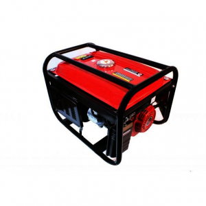 Generatoare de uz general - Generator benzina Micul Fermier GF-1329 2200W  MF-2500