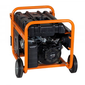 Generator open frame benzina Stager GG 6300W [2]