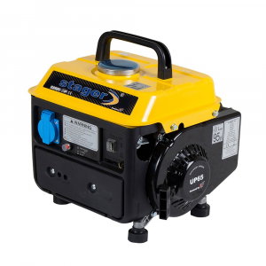 Generatoare de uz general - Generator open frame benzina Stager GG 950DC