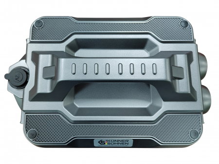 Statie portabila de alimentare Konner&Sohnen KS 1200PS-FC, 1200 W [4]