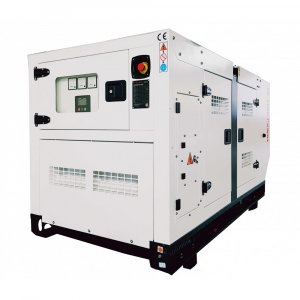 Generator Tide Power TC56C-T, diesel, automatizare [1]